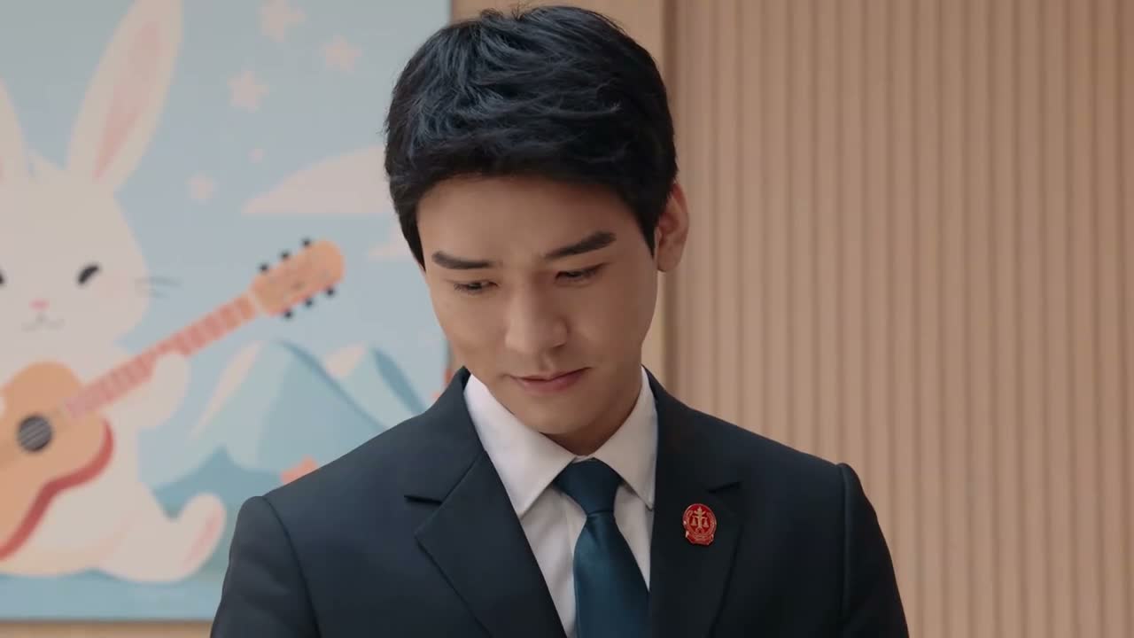 怎么狠得下来心呢
