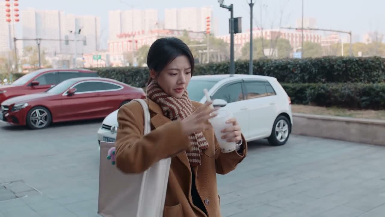 真够自以为是的