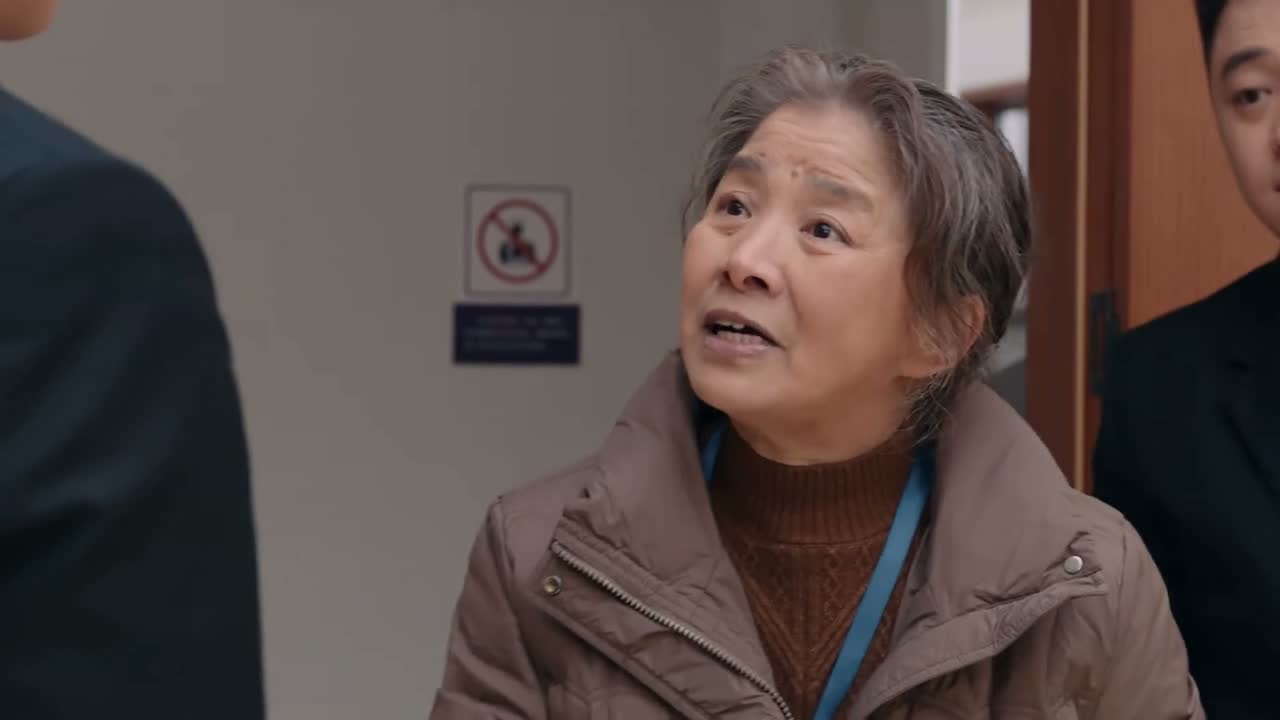 昨天晚上在医院吊水呢