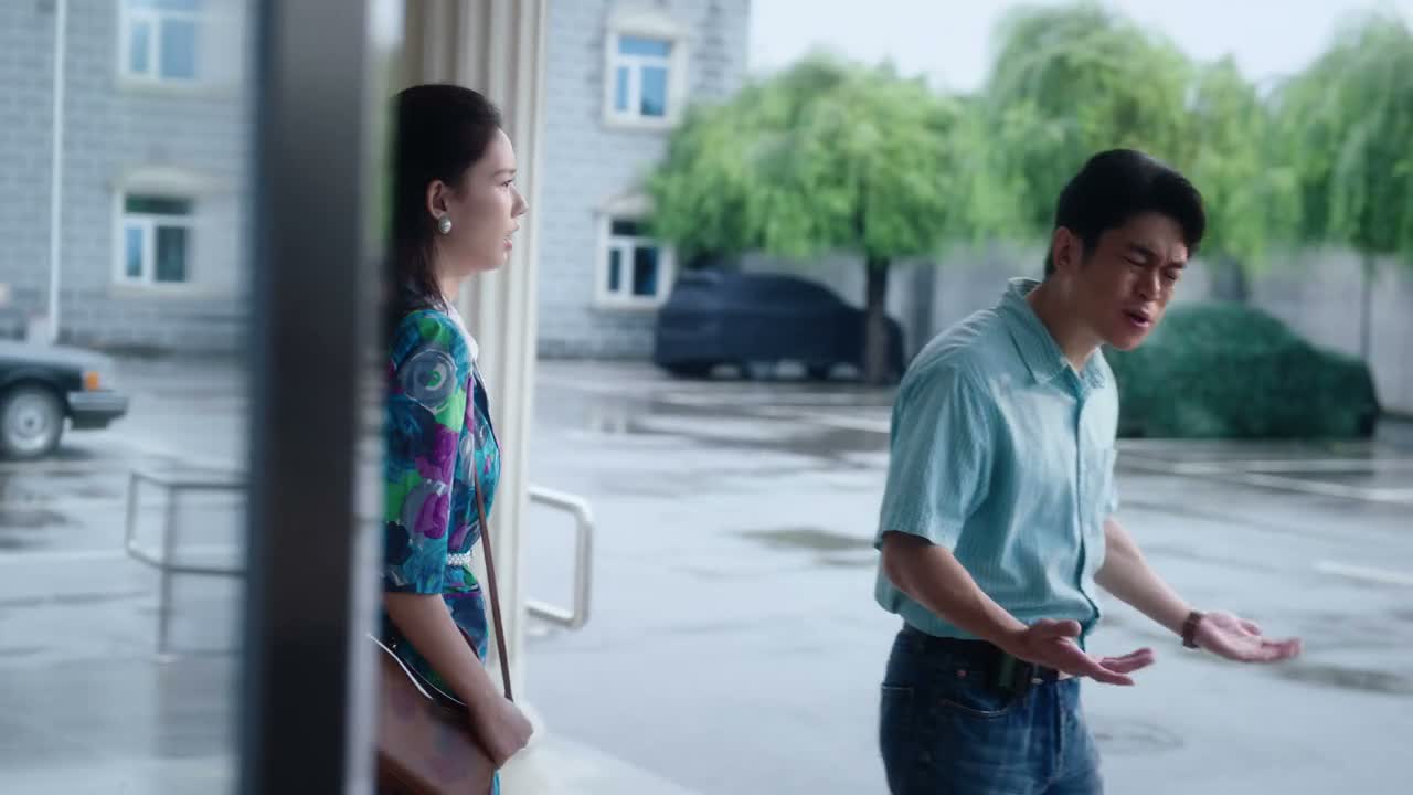 半路杀出来个程咬金啊