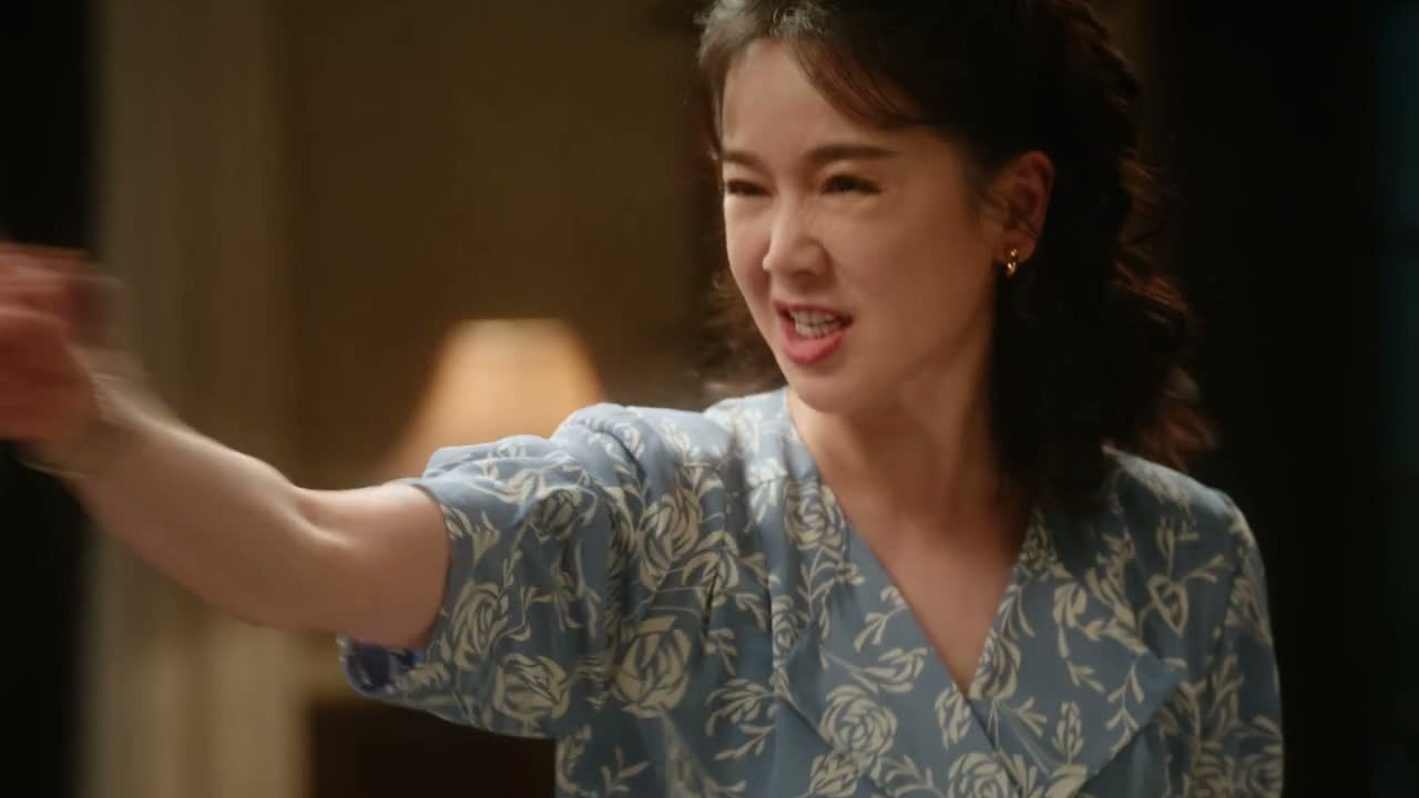 那你做的事情不恶心吗