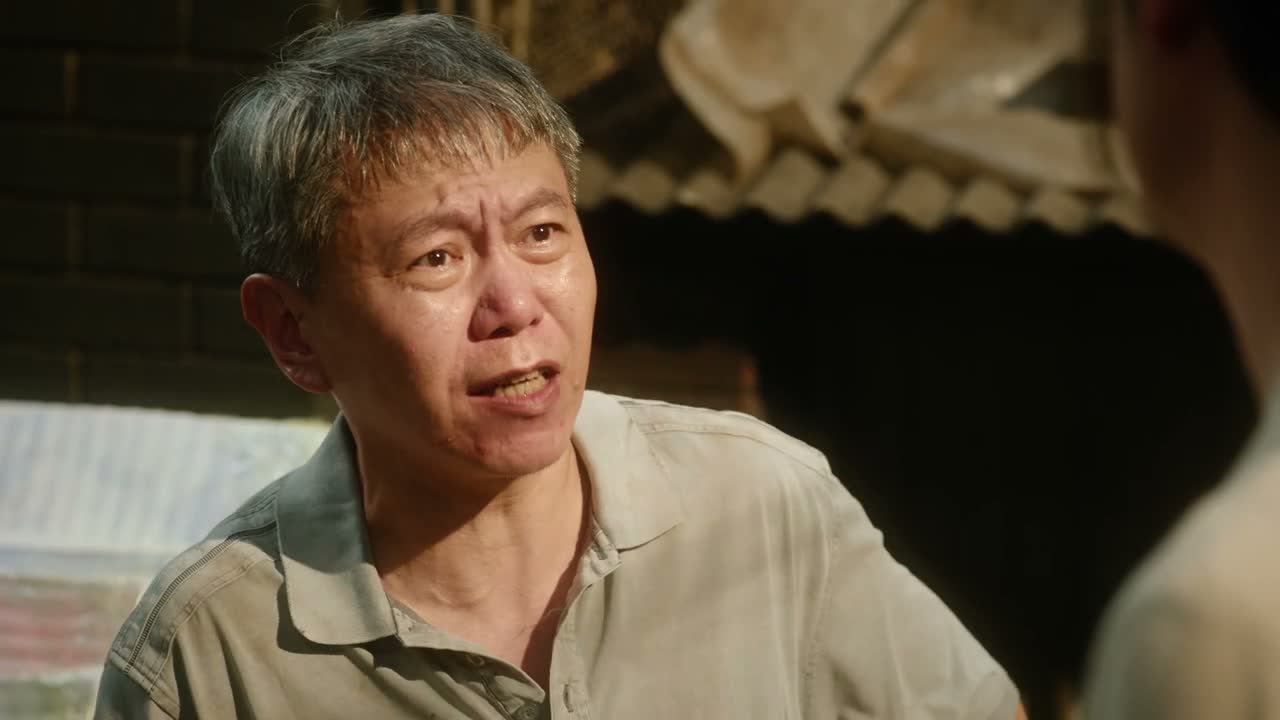 你跟我谈价值连城