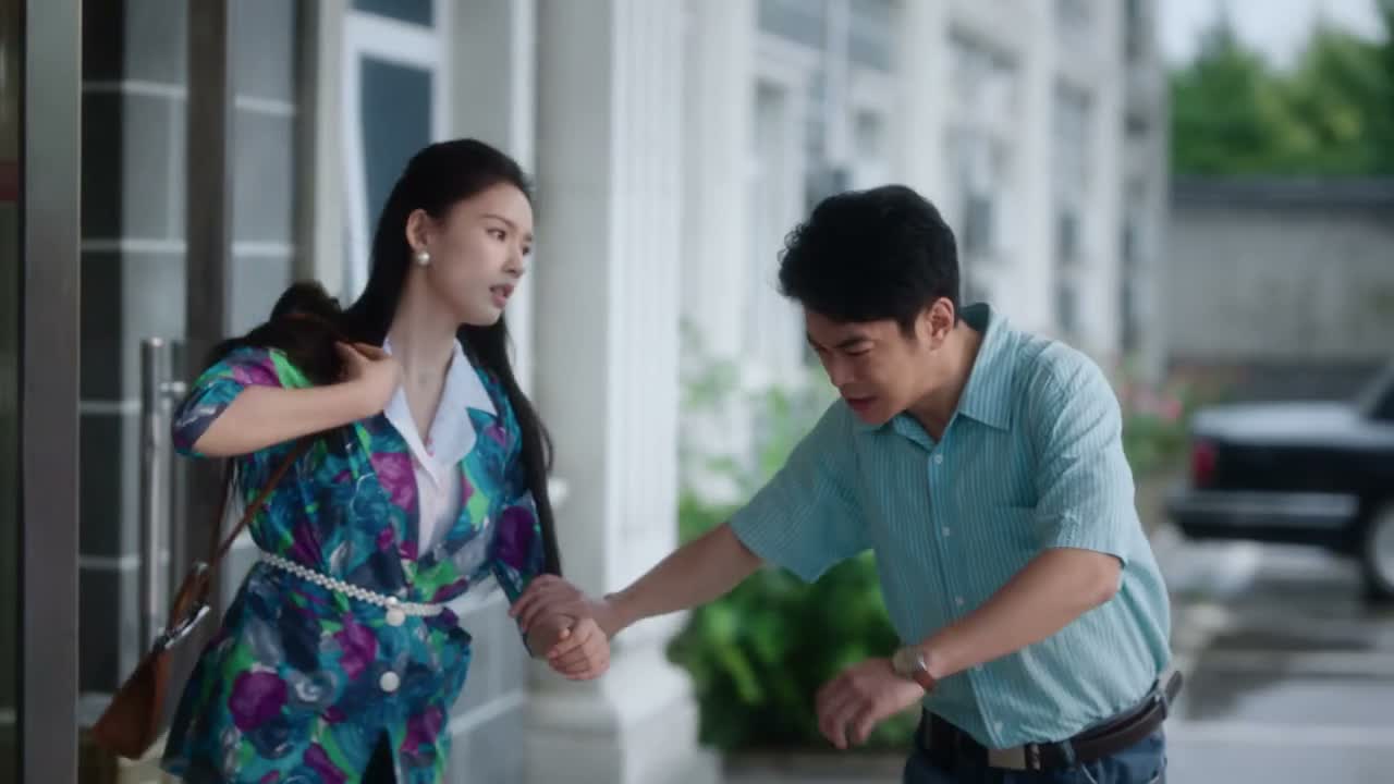 你找什么导演啊