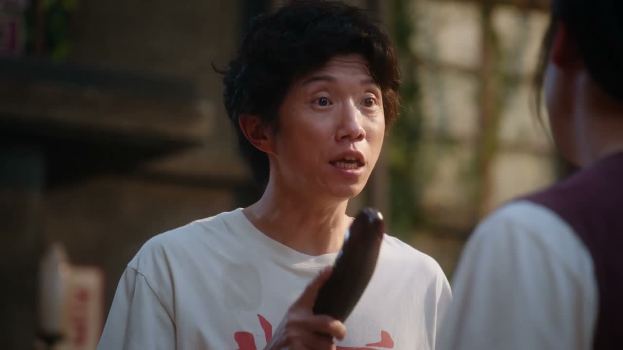 您就不是池中之物