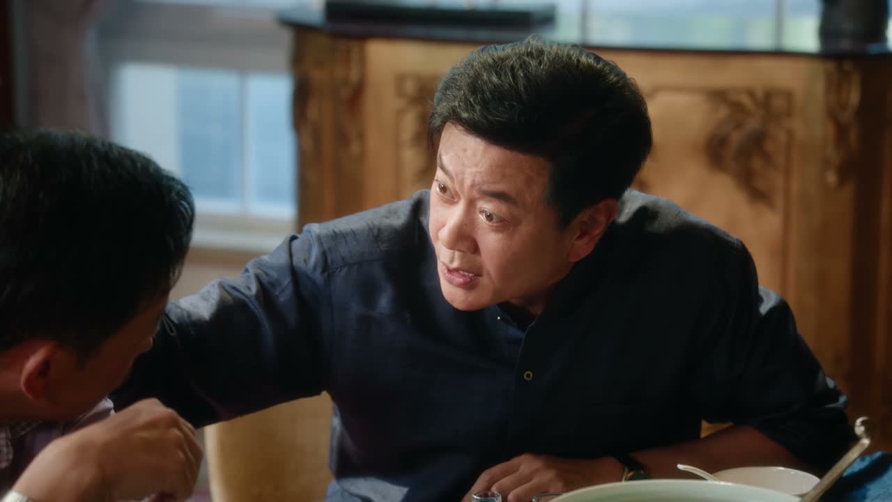 我这可是忍痛割爱啊