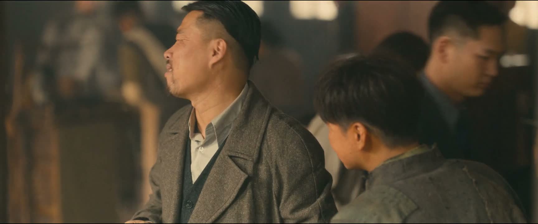 不成啊 兄弟 一个子儿也少不了啊