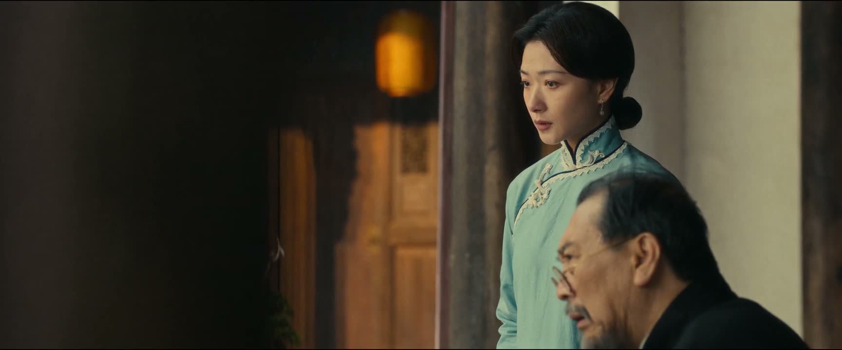 但你们不知道 我今天去了趟码头