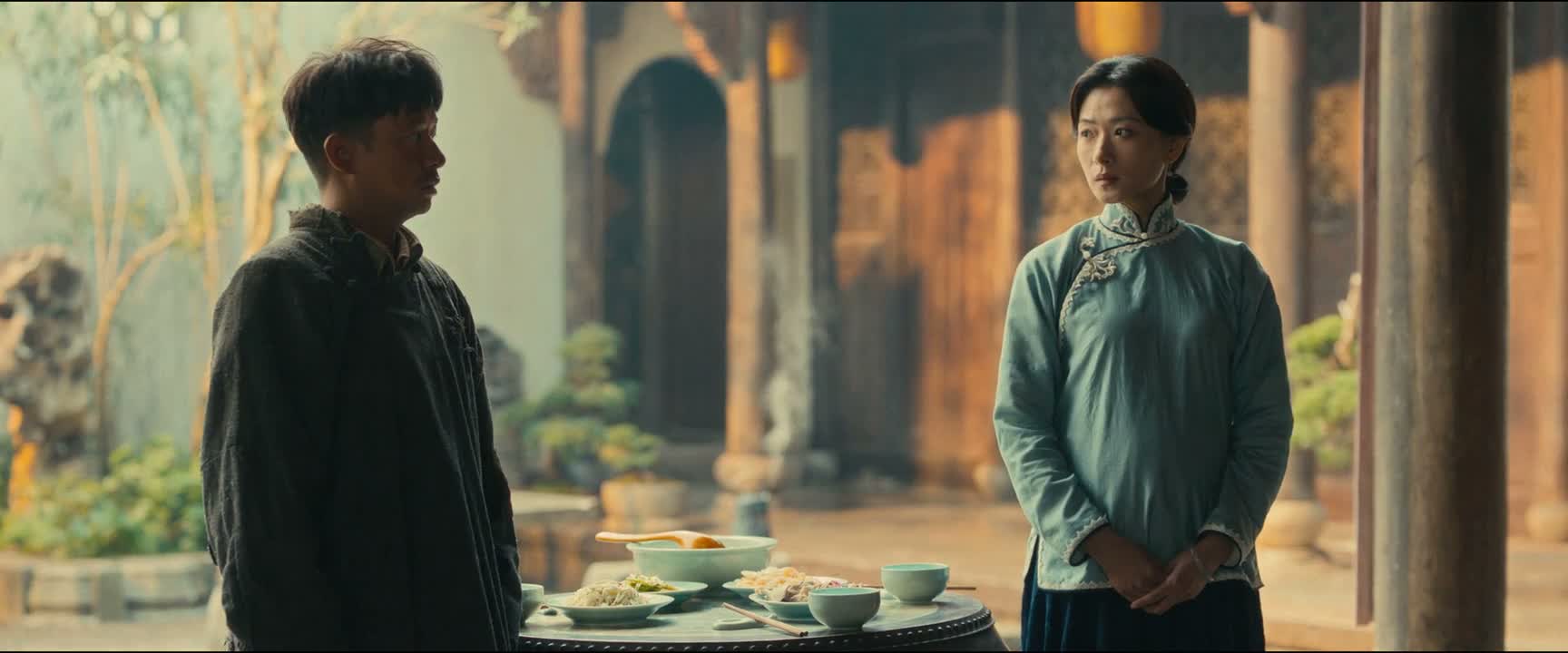 多少次的改朝换代