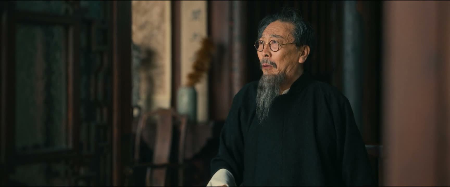 管教你这狗奸贼
