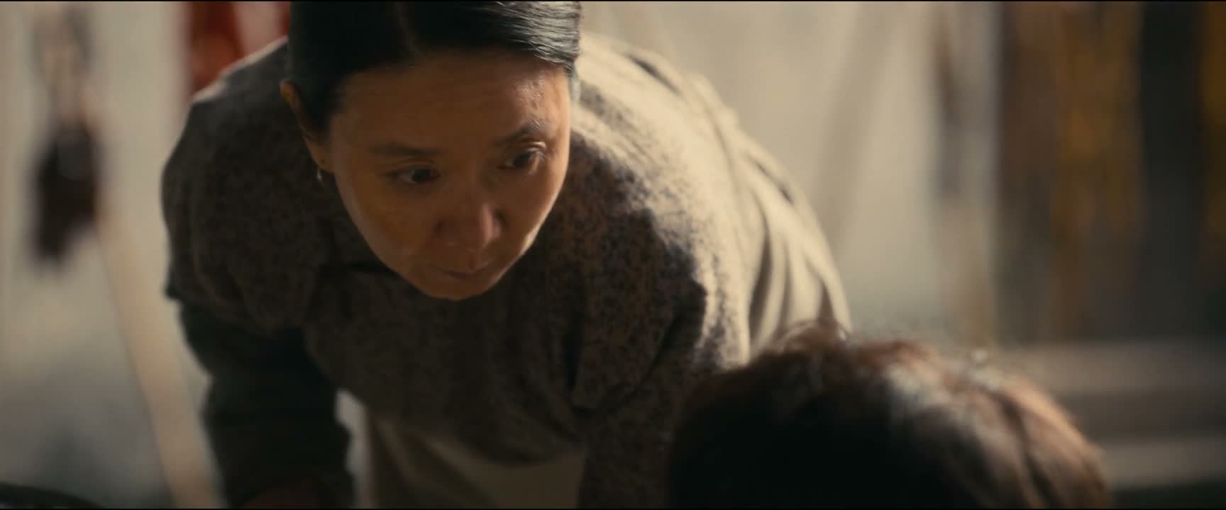 好把我们都吓回乡下去
