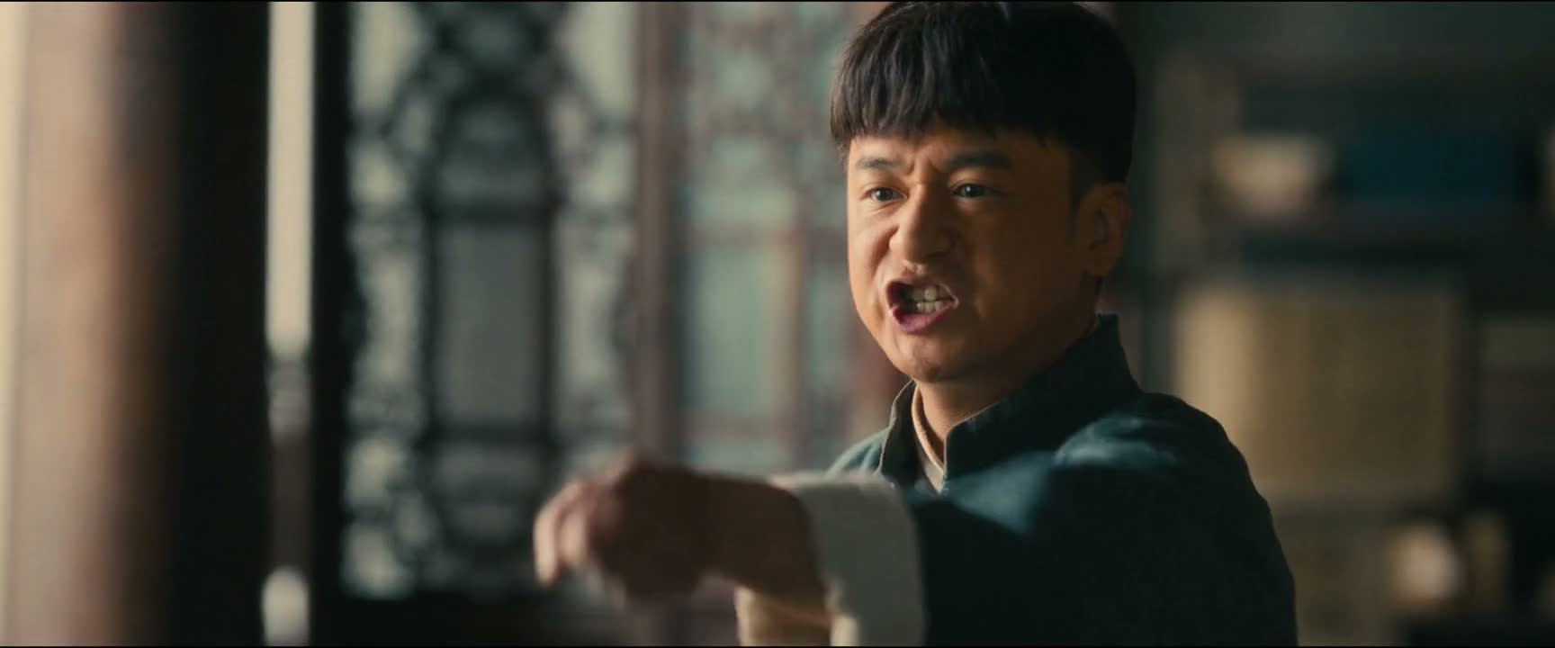 击鼓骂曹