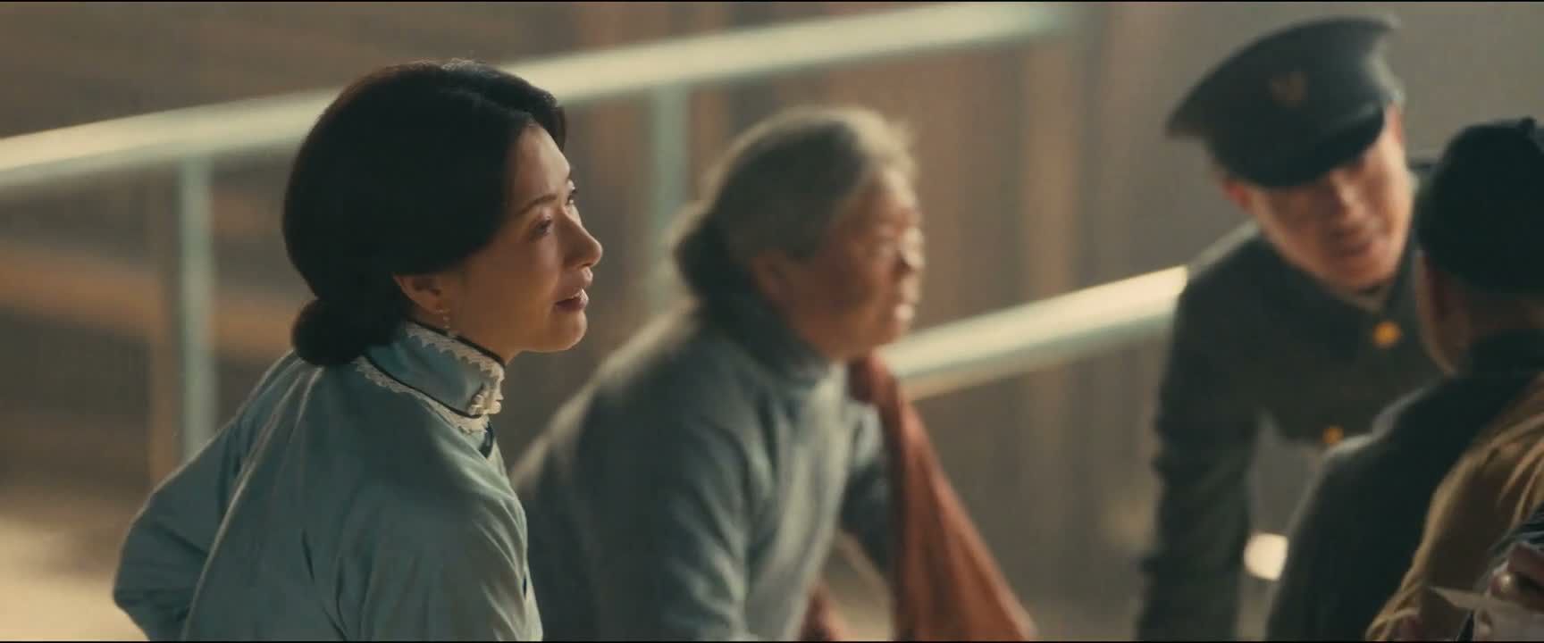 劳驾问一下 那个去武汉的船 现在已经检票了吗