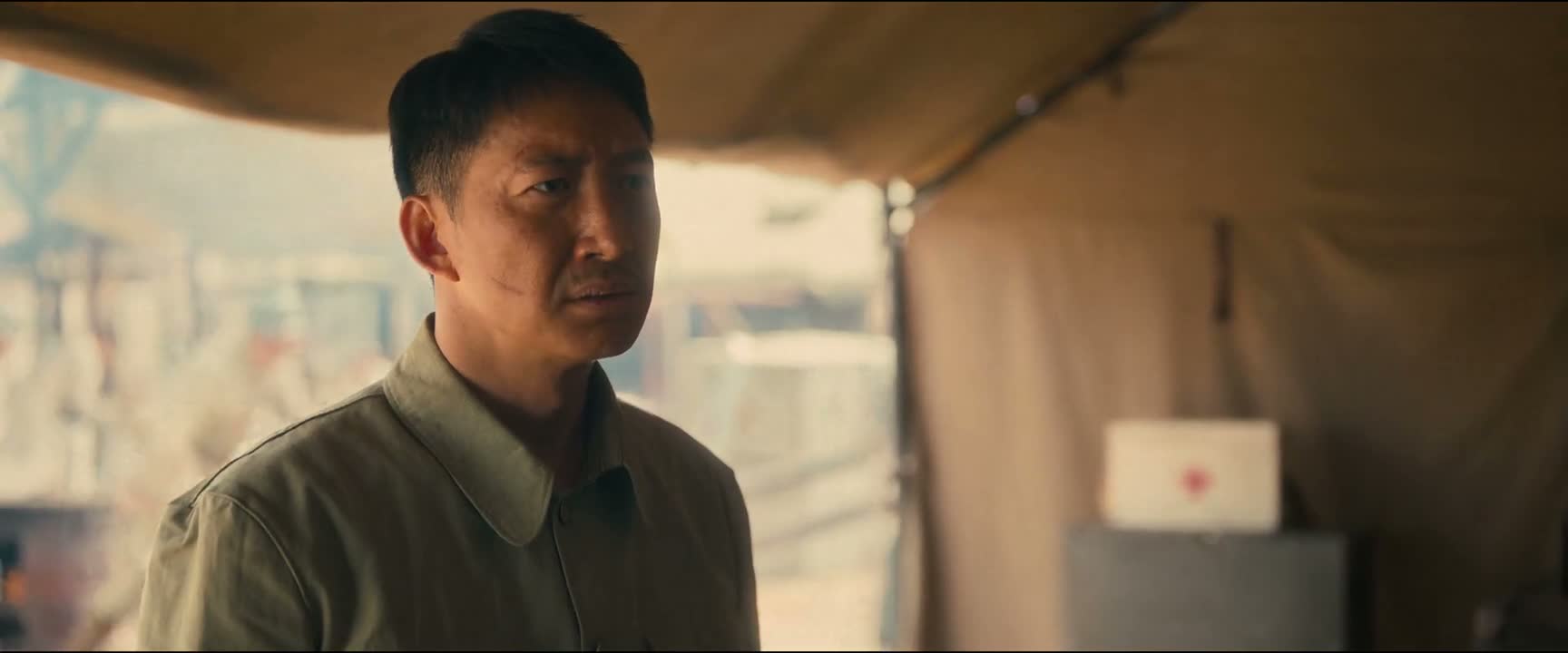 罗医生 一五八号病人的药好了吗