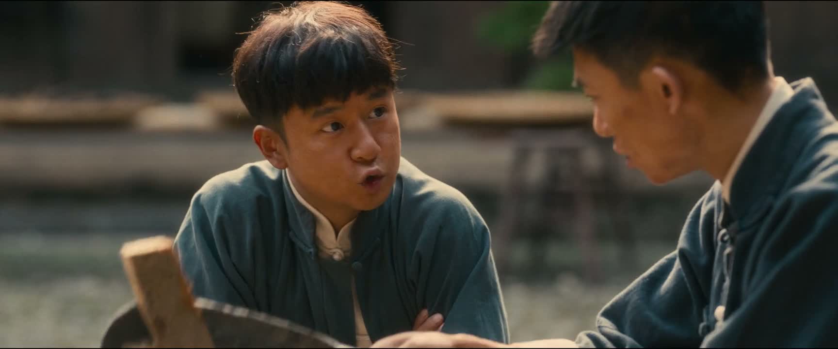 农村不炸 那白菜地炸一坑 有什么意思呀