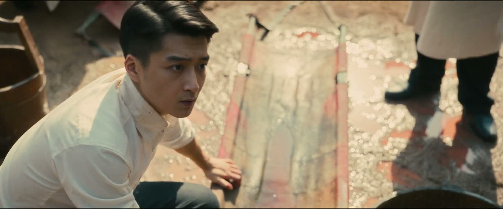 少尉 过来看看