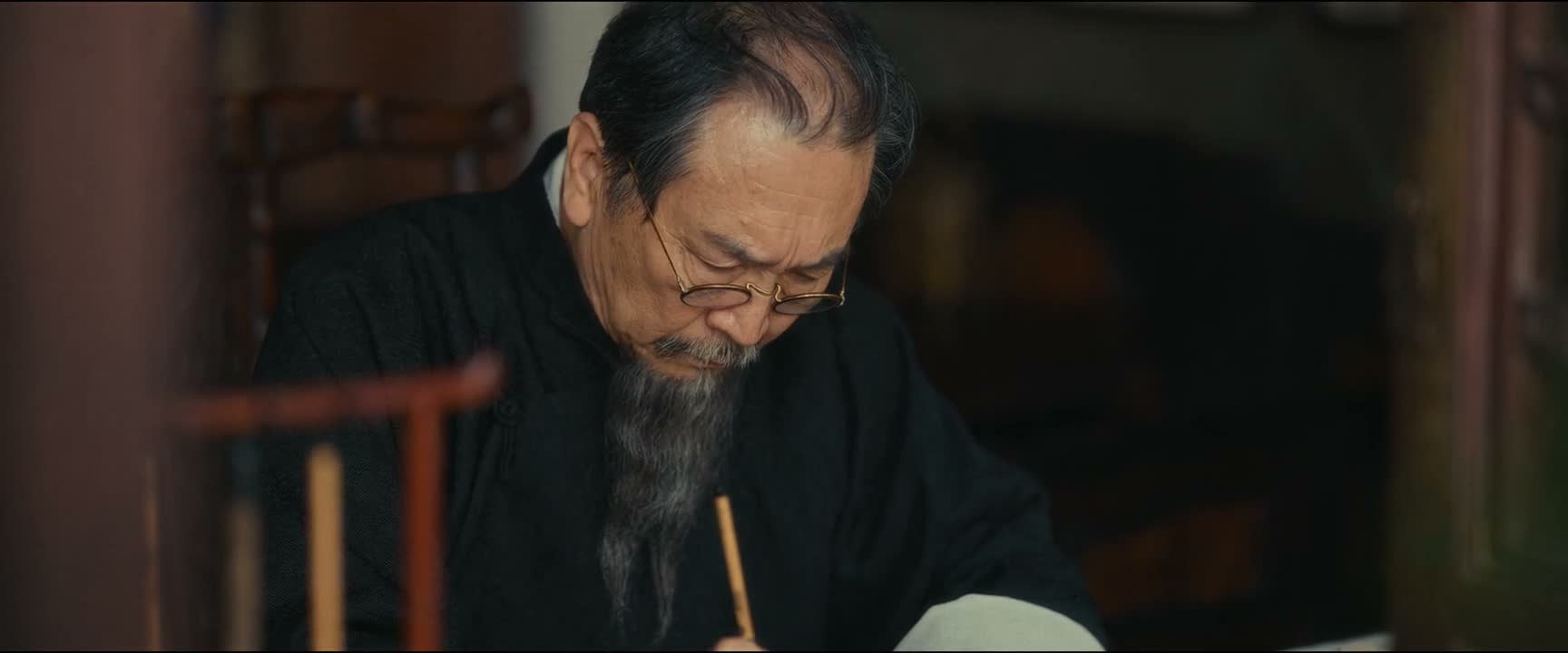 是我见过的所有人里头
