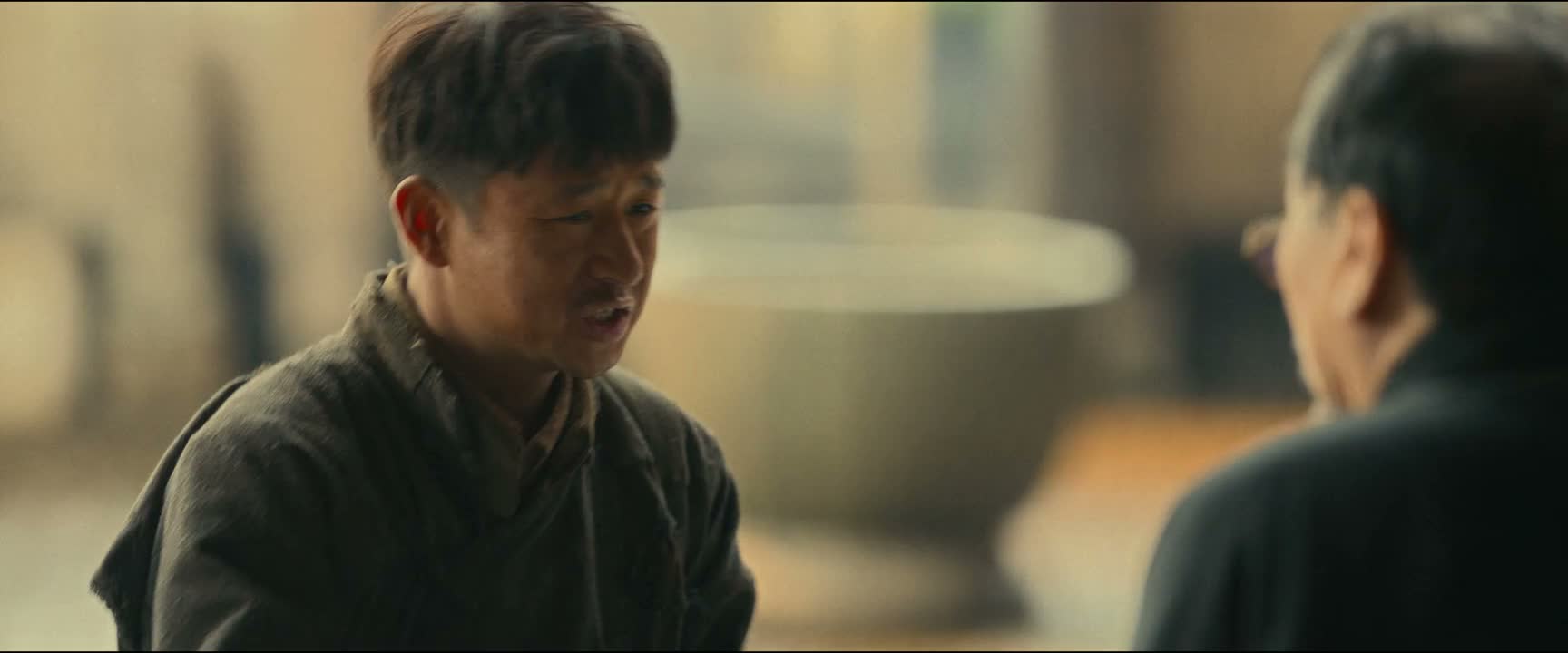 是这样的 我 我今天回来 也是因为