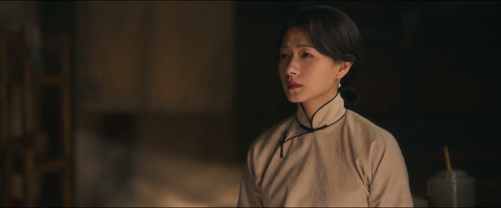 所以就上火 嘴上全是燎泡