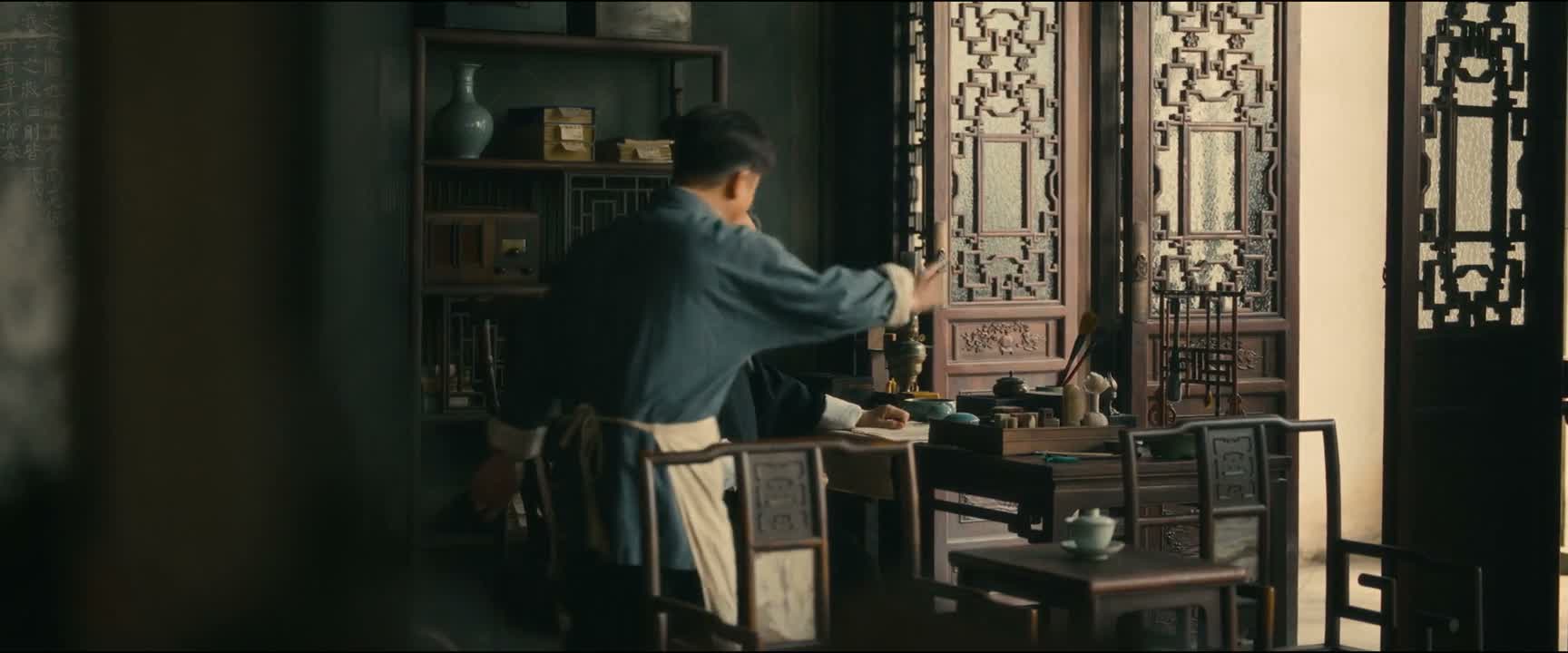 他们到哪儿咱就骂到哪儿 我帮着你骂
