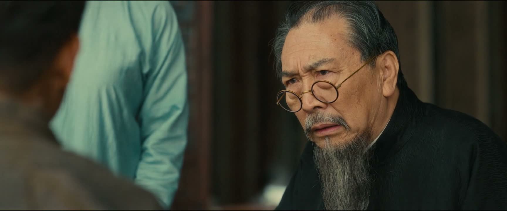 她现在连我是生是死都不知道