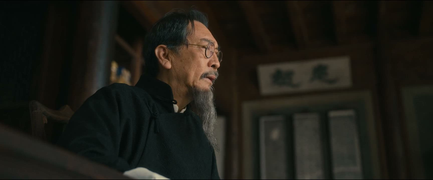我的父母早就没了
