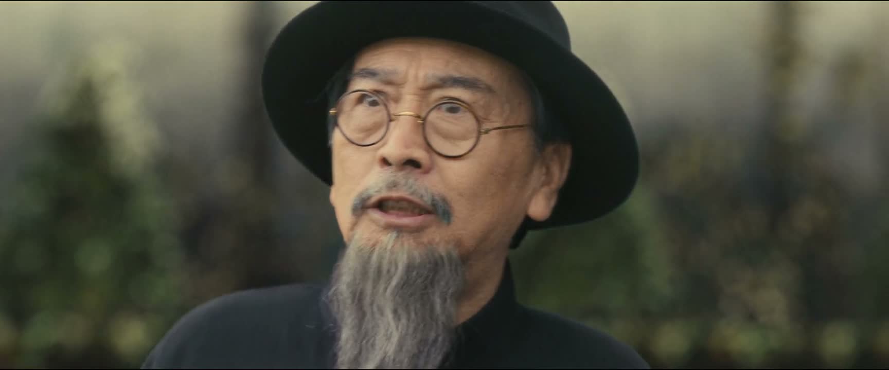 我要昭告天下