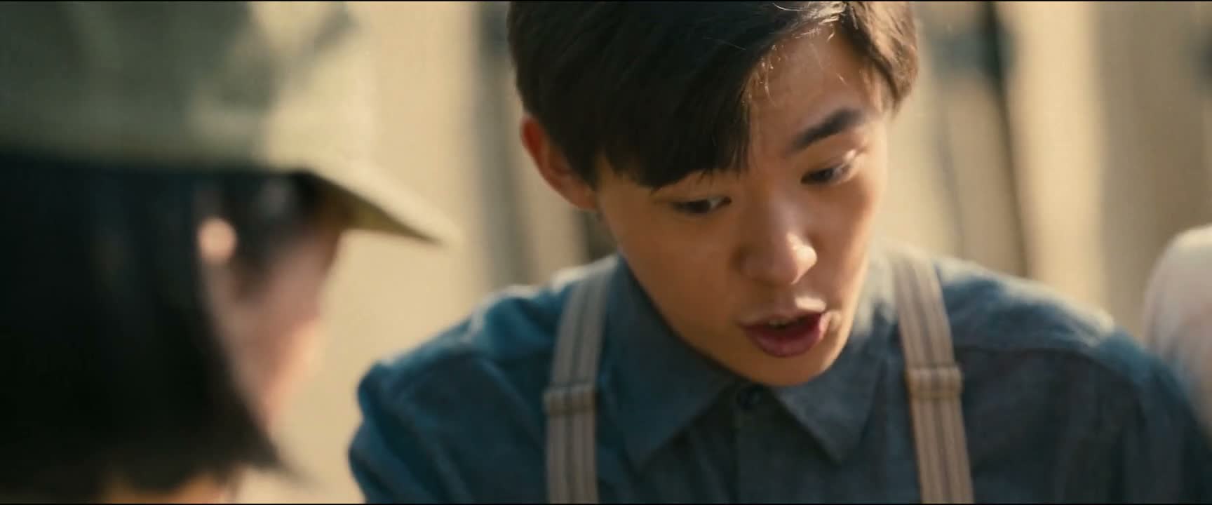 这儿还写着我名字呢 那我以后就是少尉了