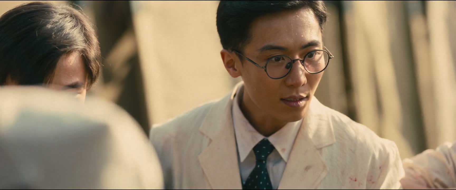 这也太精神了吧 多神气