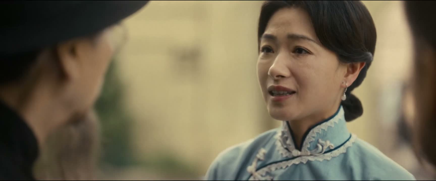 撞死在李陵碑 也没有人听您说话的