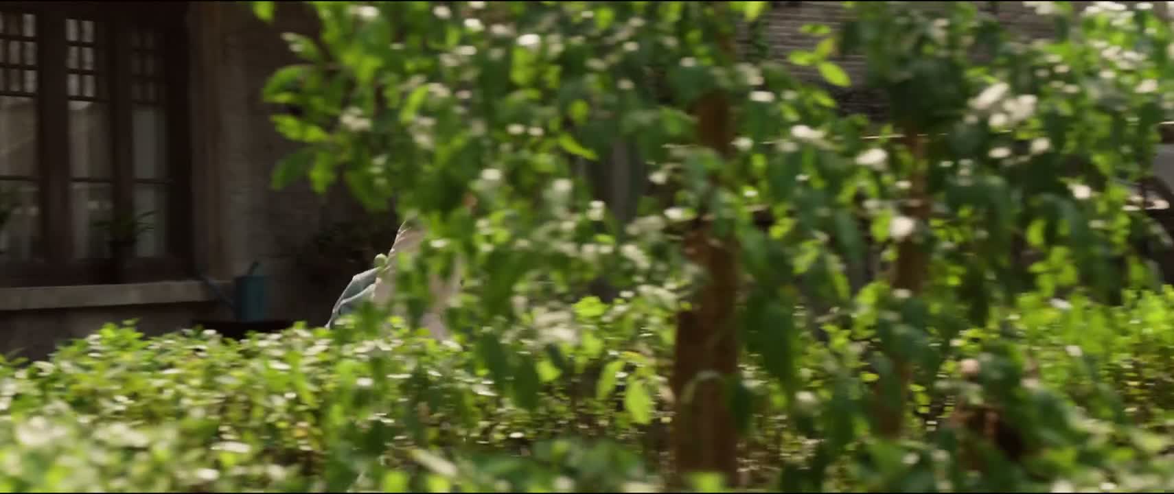 等你爸回来当面说清楚