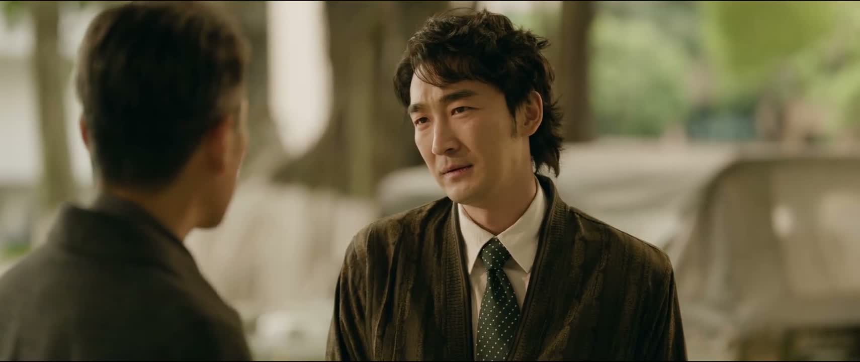 你和我之前没得谈