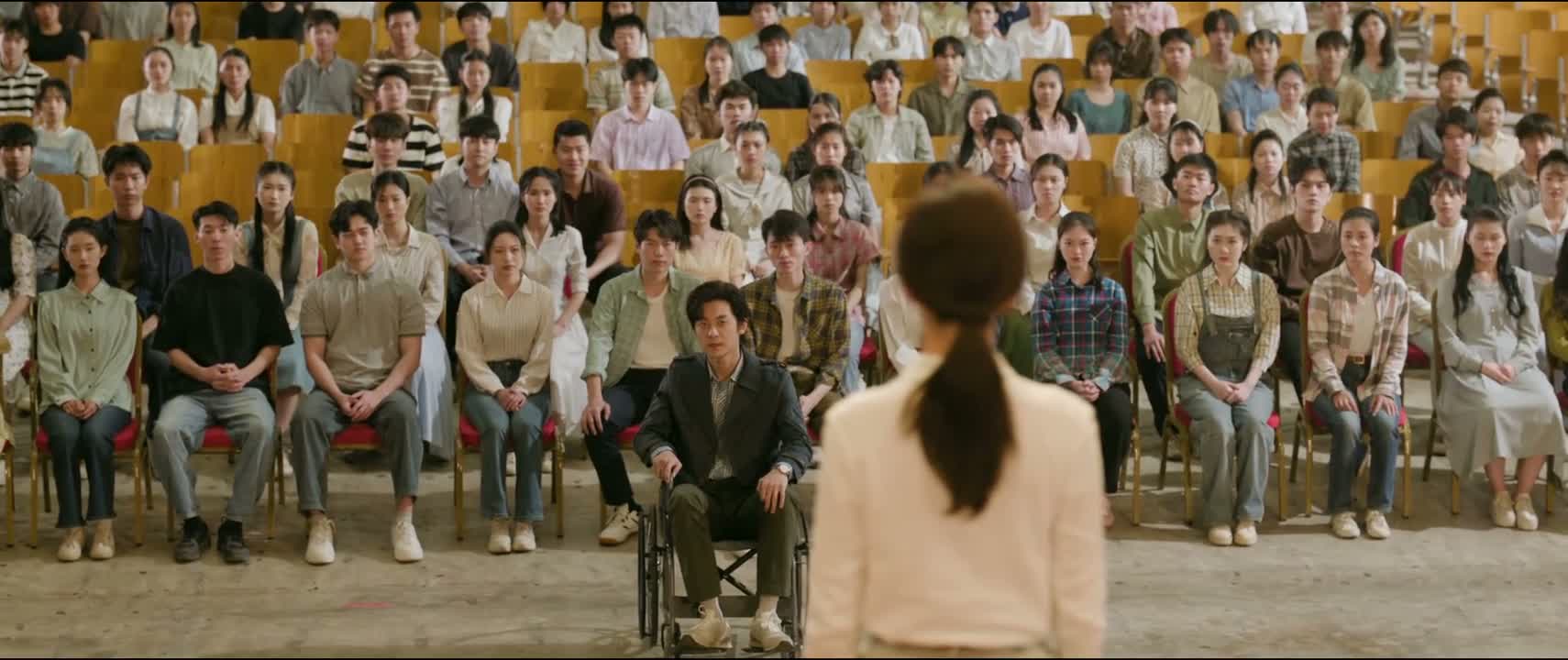 整件事因我而起
