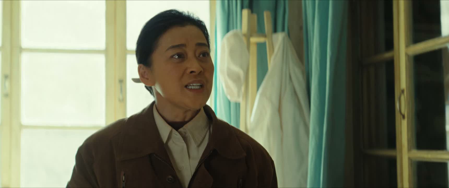 可你把人家儿子 脑袋开了
