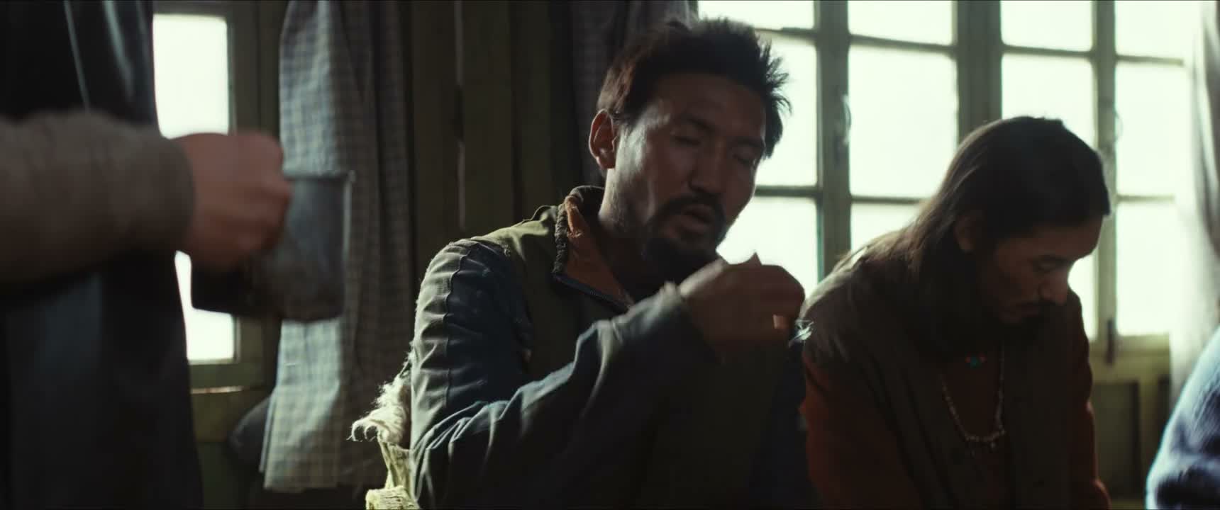 拿下来就拿下来