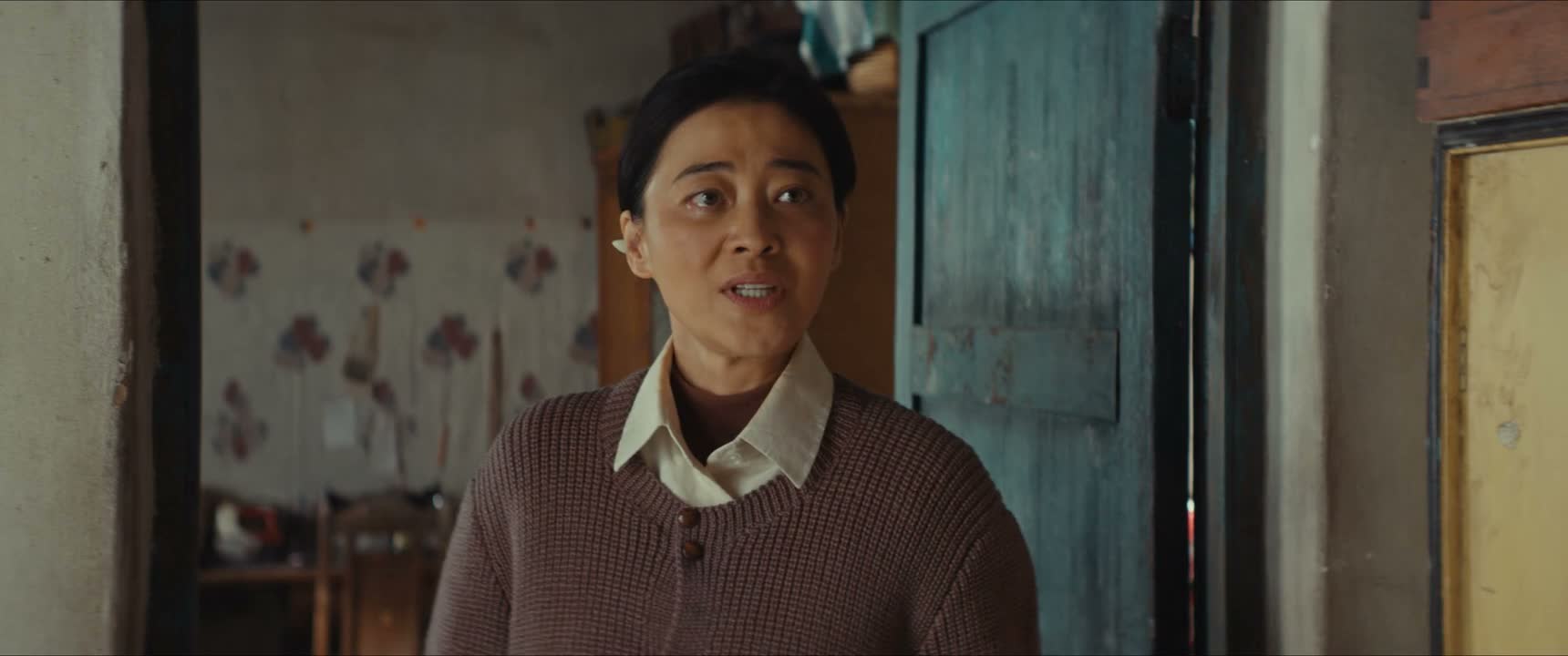 你懂不懂 一个当妈的心啊