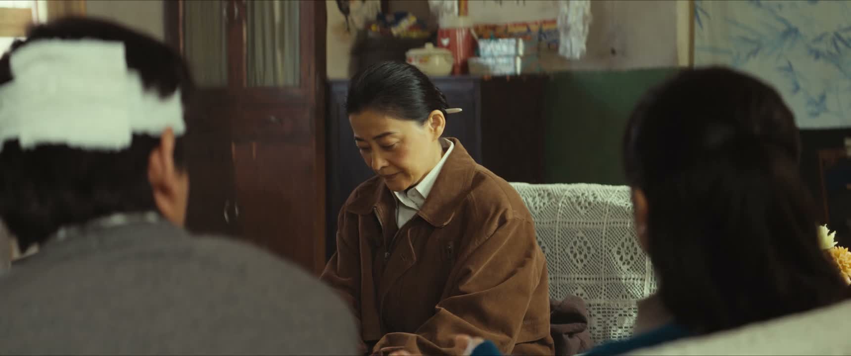 咱年轻那会儿 不这样吧