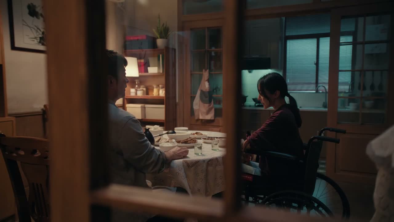 老婆 我想好了