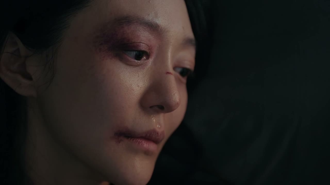 如果你愿意相信我的话