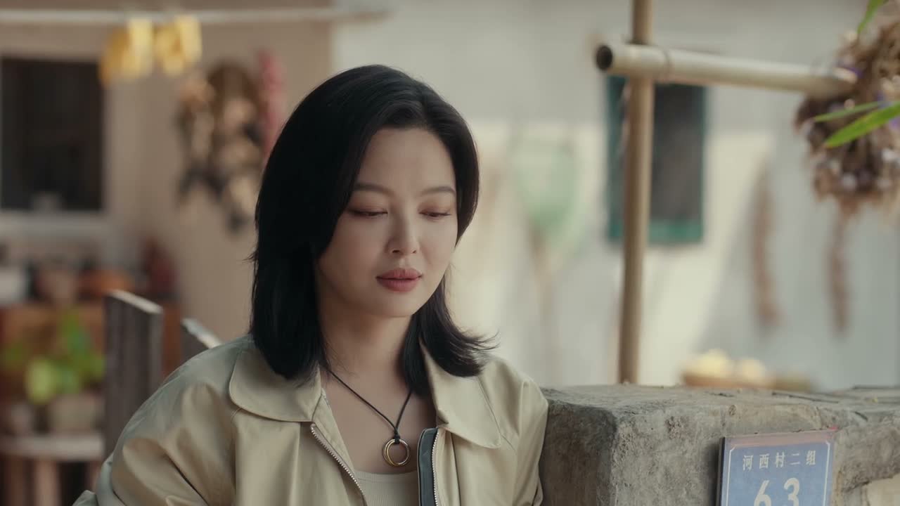 她一直都在和我闹离婚