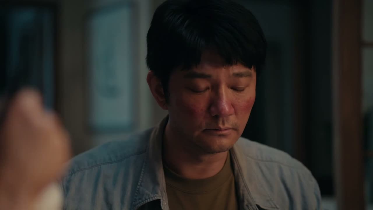 我就怕被人看不起