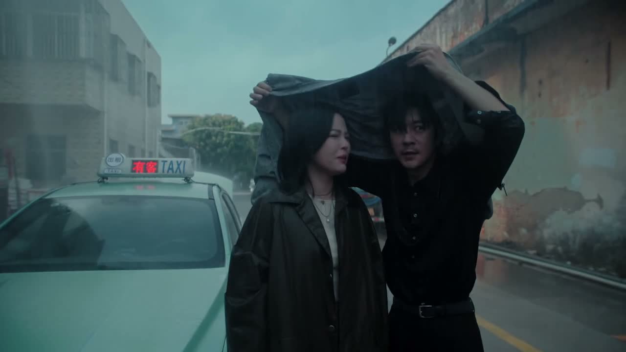 我觉得我们来不及了