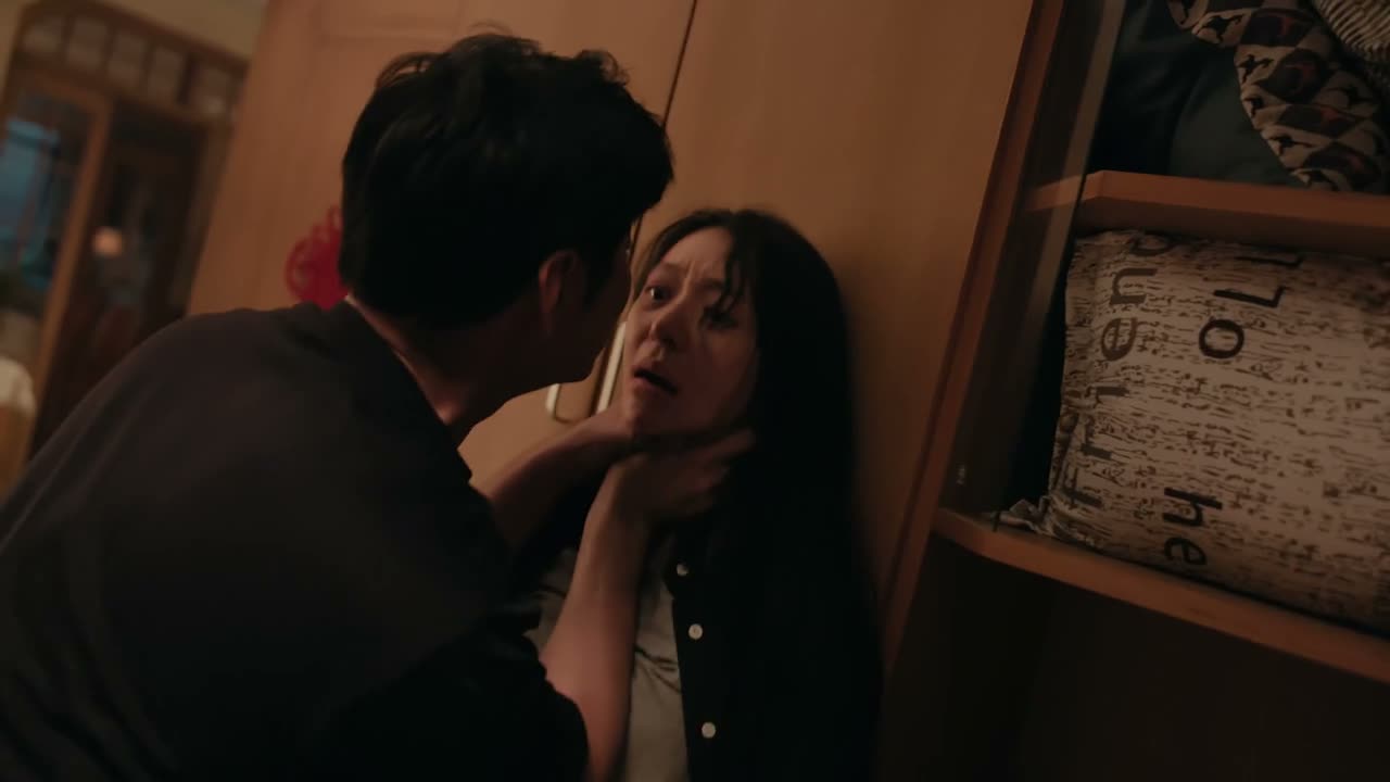 我可舍不得