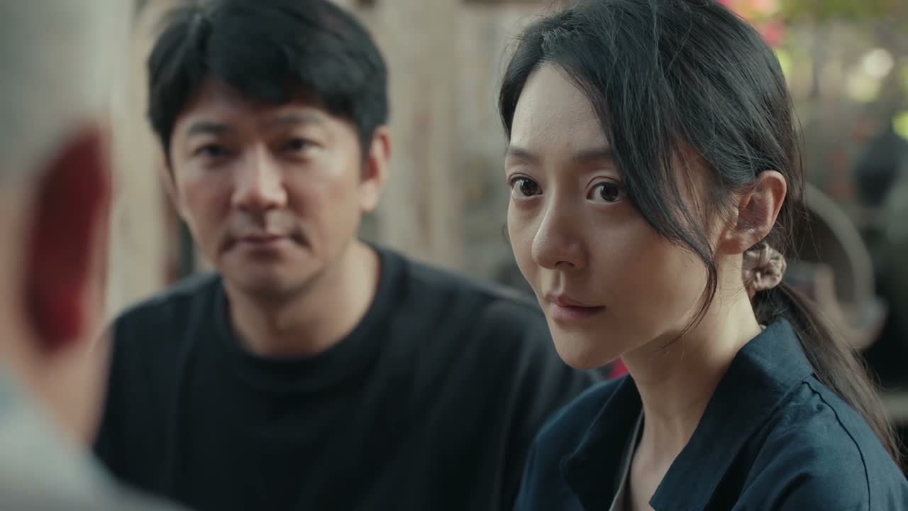 爷爷都看在眼里头了