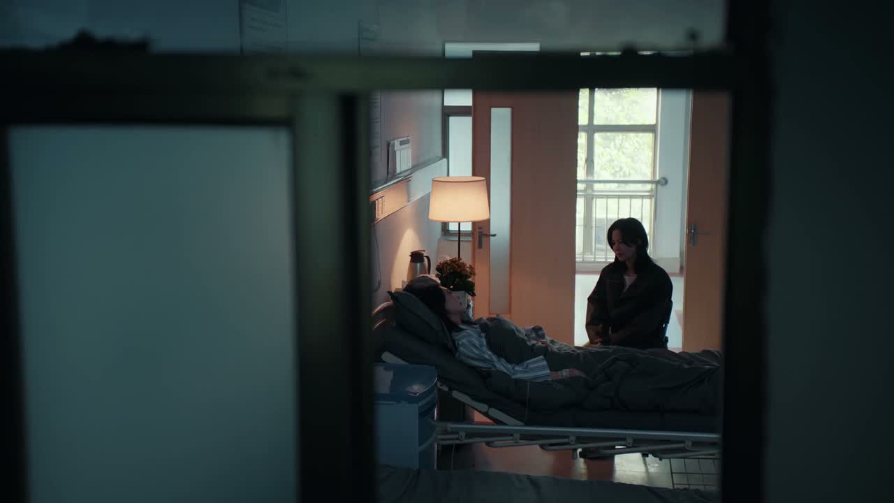 一把鼻涕 一把眼泪的