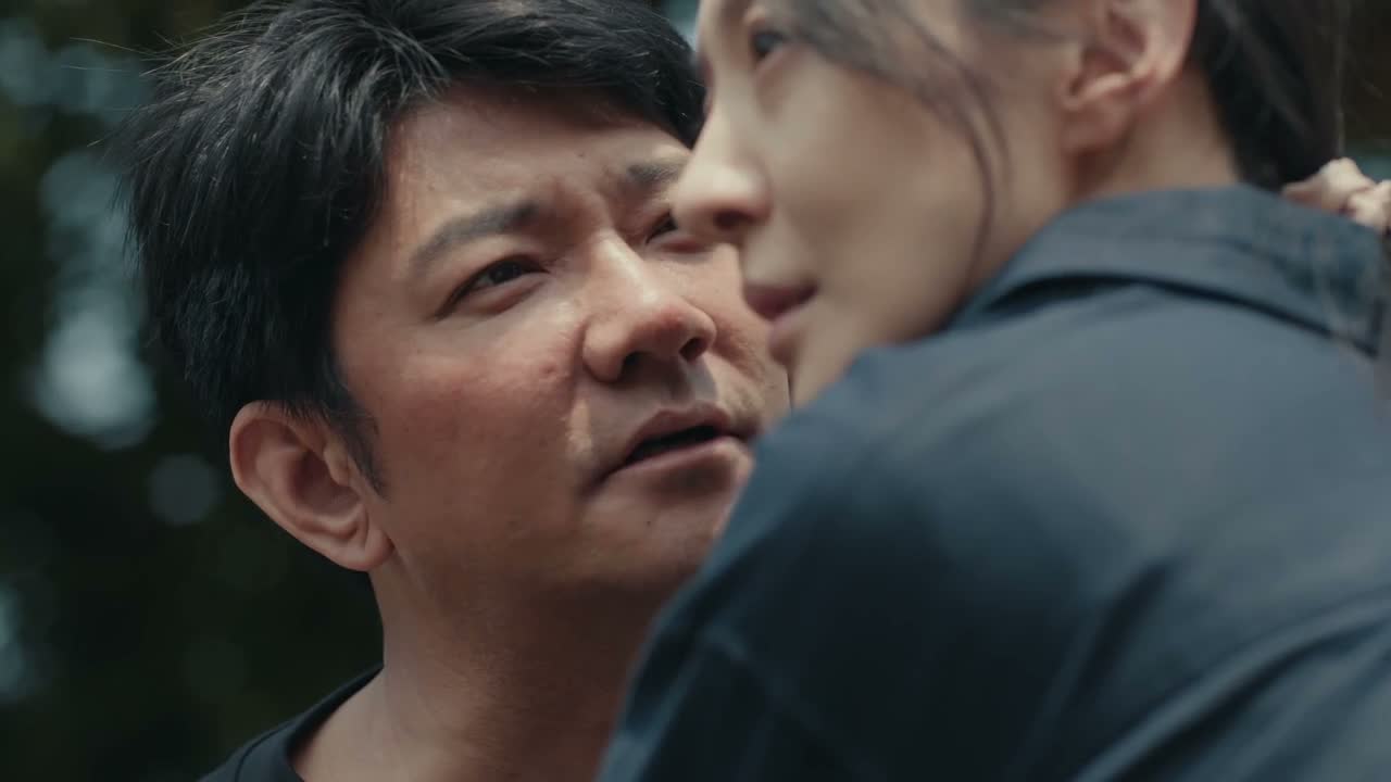 这个婚你离不成