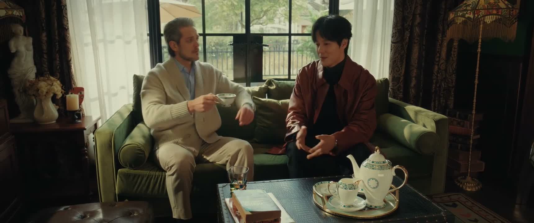 把货从生产线 直接卖到消费者手里