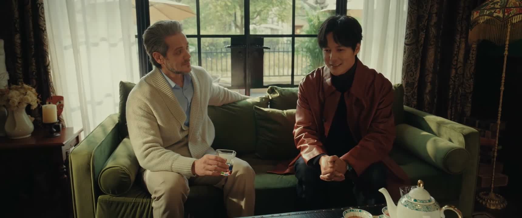 但不适合在销售会上提