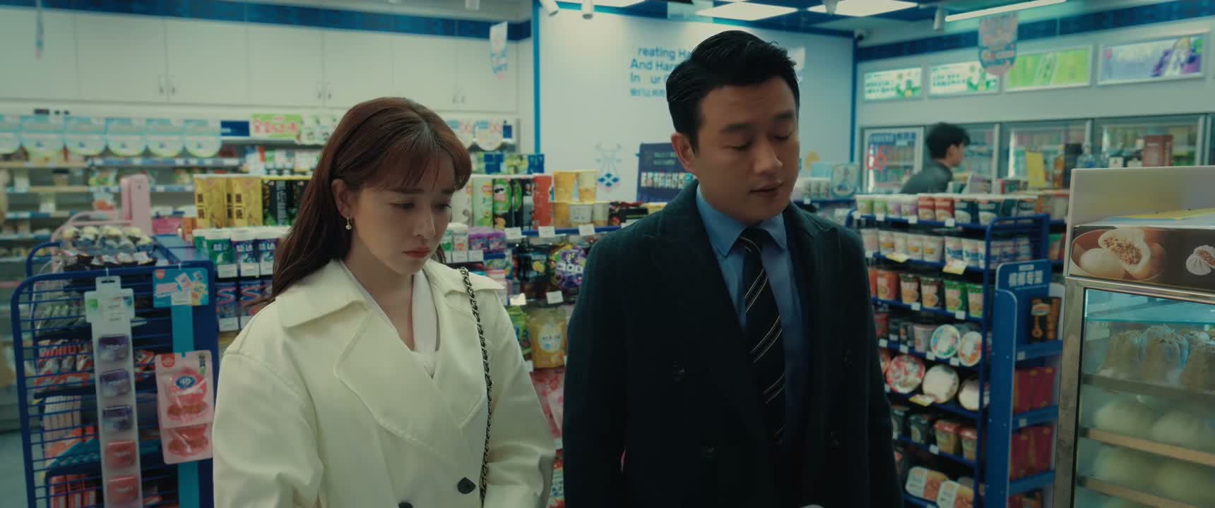 公司会全力以赴帮他