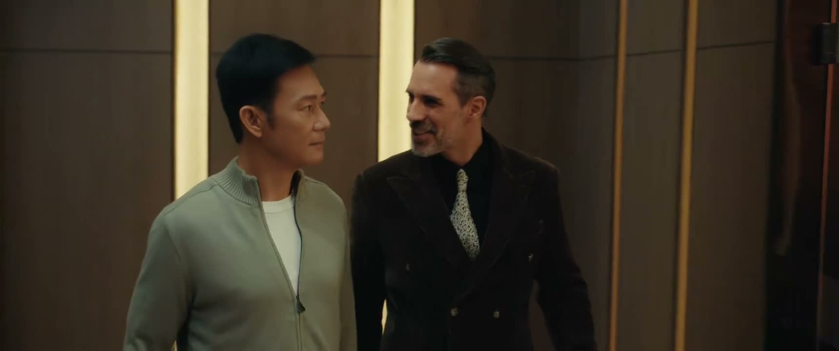 看来是真喜欢