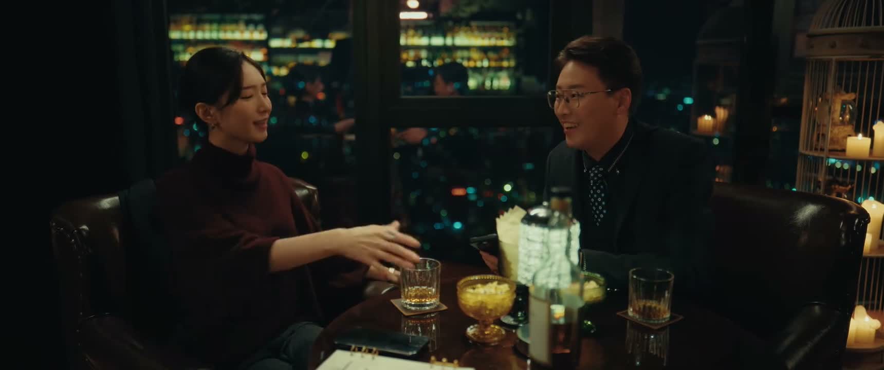 来 我过去一直觉得